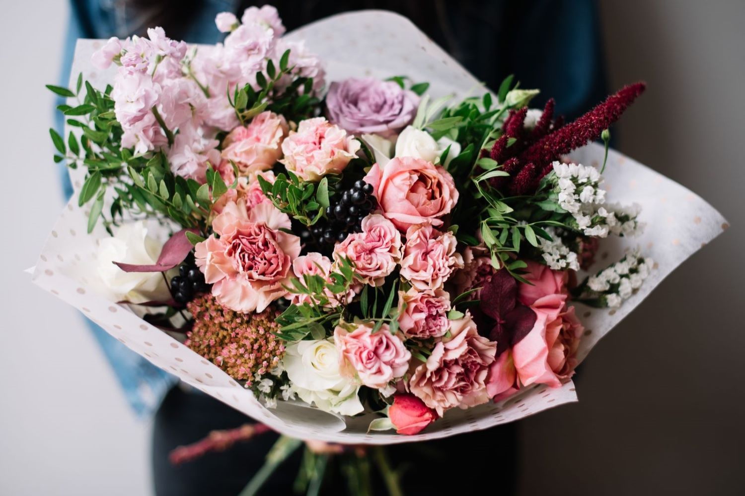 Blumensprache: Welche Blume hat welche Bedeutung?